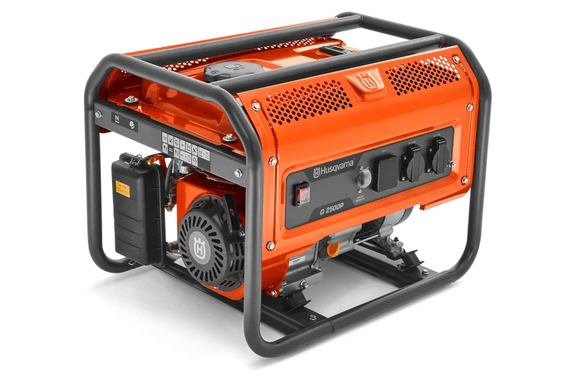 Gerador Husqvarna G2500P 2.500 W