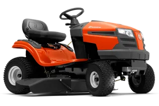 Trator cortador de grama Husqvarna TS 138L