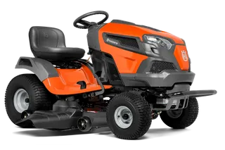 Trator Cortador de Grama Husqvarna TS 148